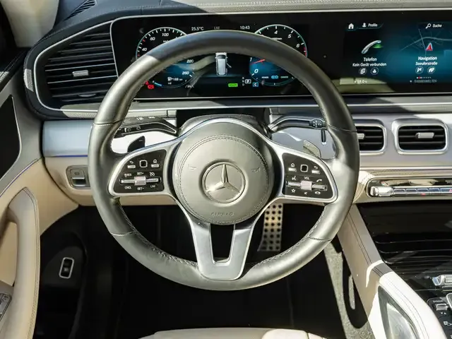 Mercedes-Benz GLS 450