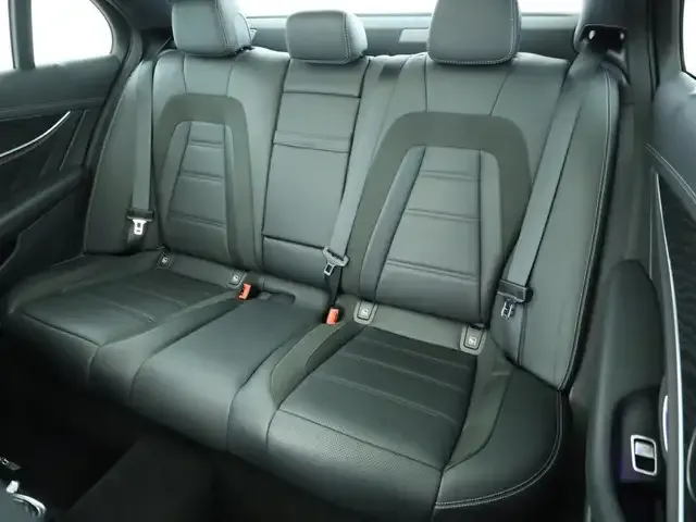 Mercedes-Benz E 63 AMG