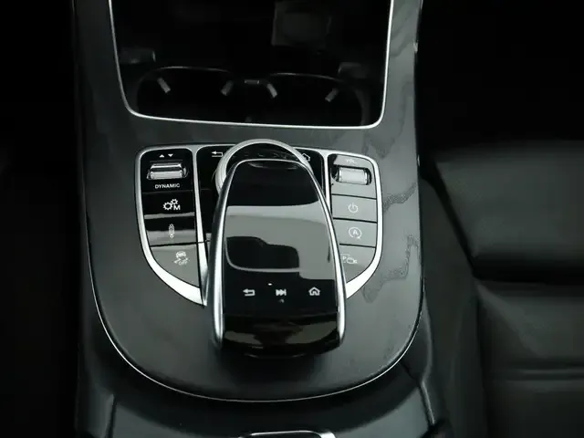 Mercedes-Benz E 63 AMG