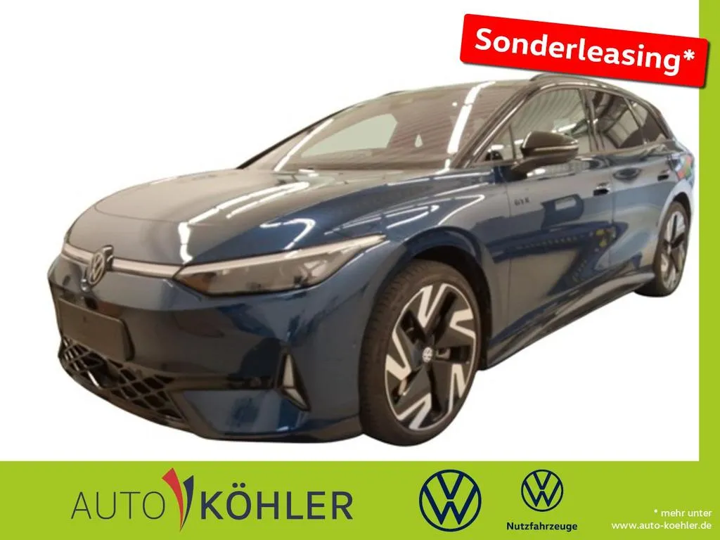 Volkswagen ID.7