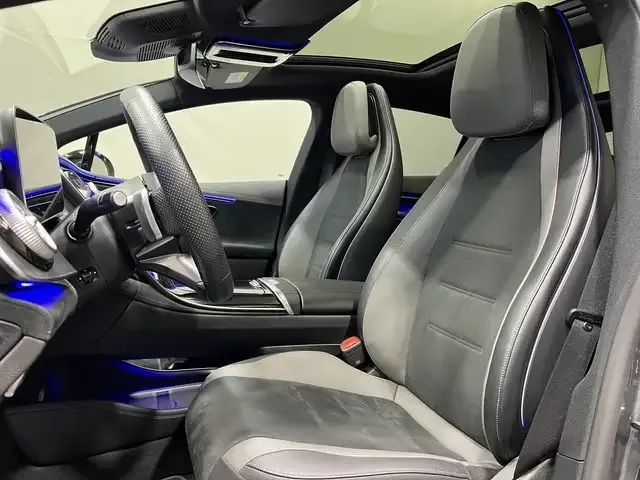 Mercedes-Benz EQE 300