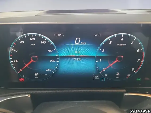 Mercedes-Benz GLB 250