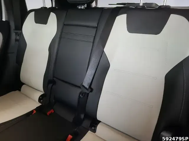 Mercedes-Benz GLB 250