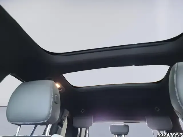 Mercedes-Benz GLB 250