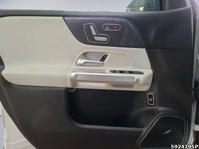 Mercedes-Benz GLB 250