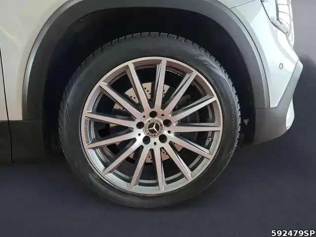 Mercedes-Benz GLB 250