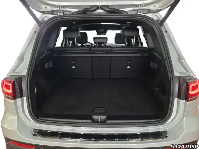 Mercedes-Benz GLB 250