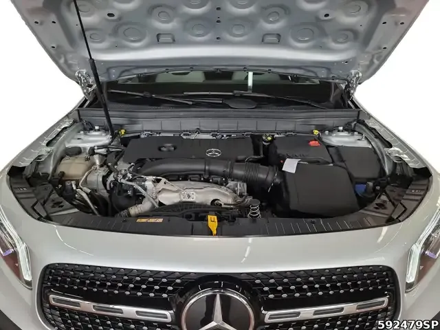Mercedes-Benz GLB 250
