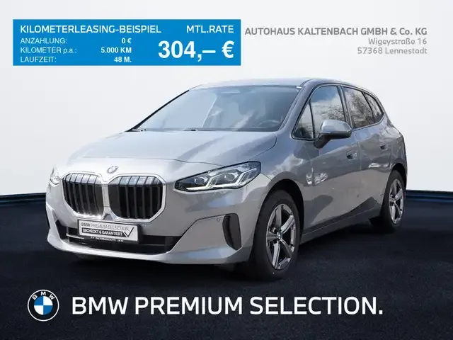 BMW 220