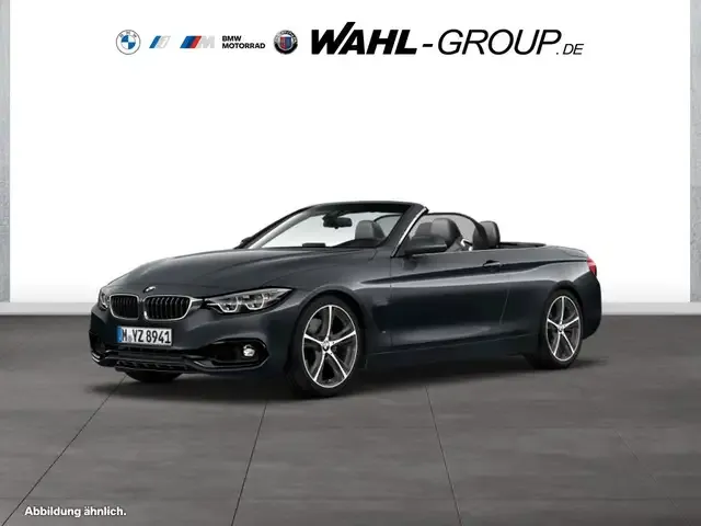 BMW 440