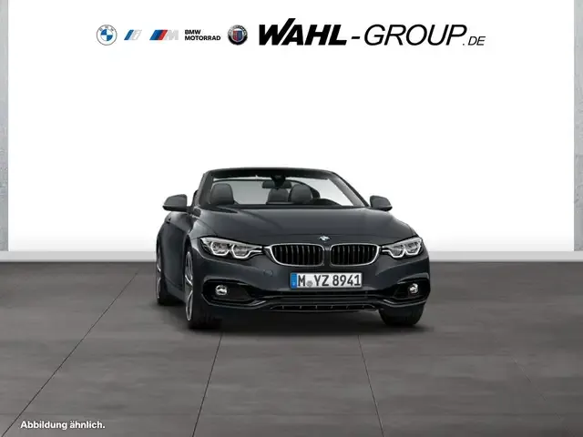 BMW 440
