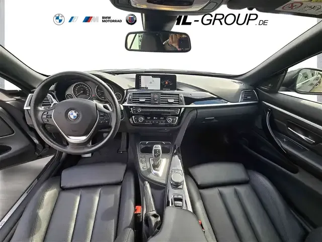 BMW 440