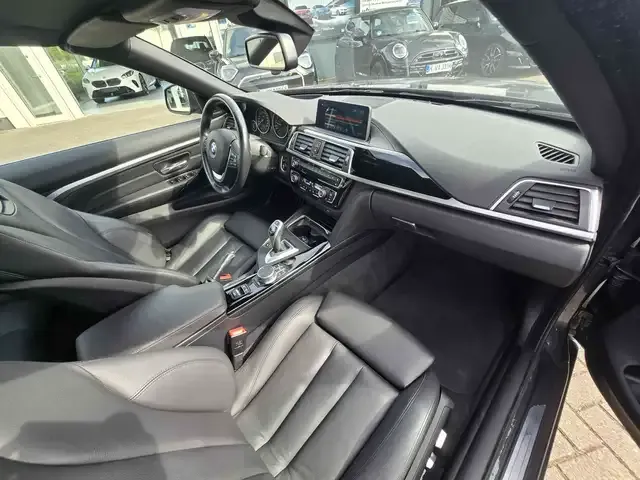 BMW 440
