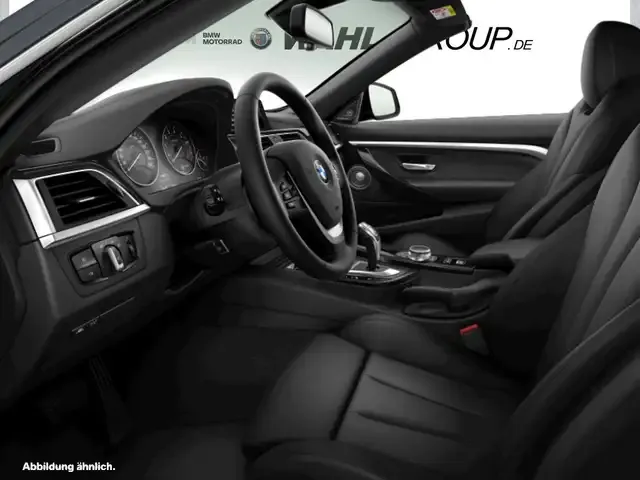 BMW 440