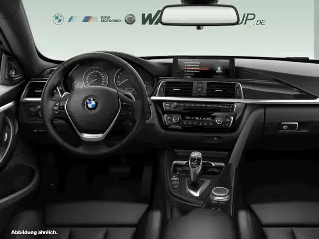 BMW 440