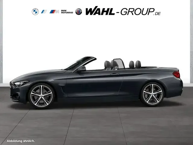 BMW 440