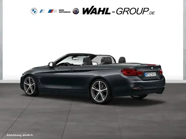 BMW 440