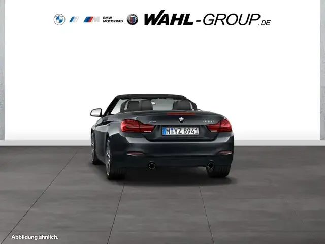 BMW 440