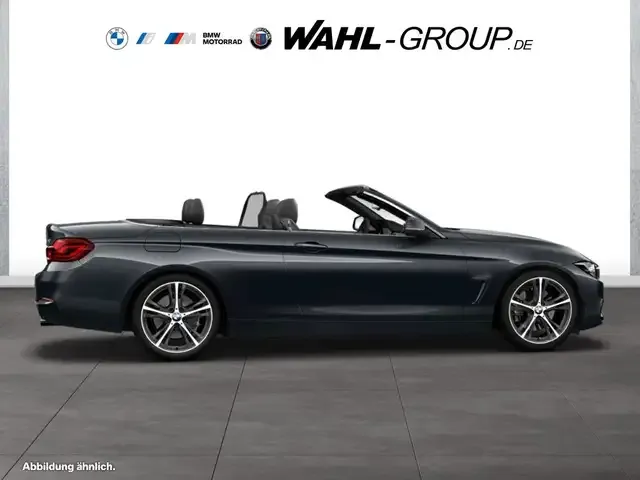 BMW 440