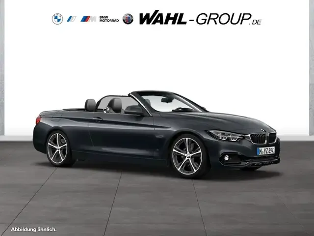 BMW 440