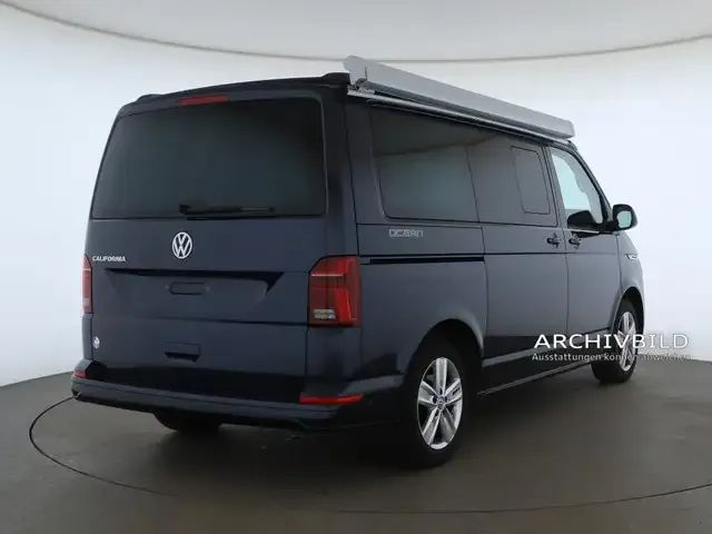 Volkswagen T6.1 California