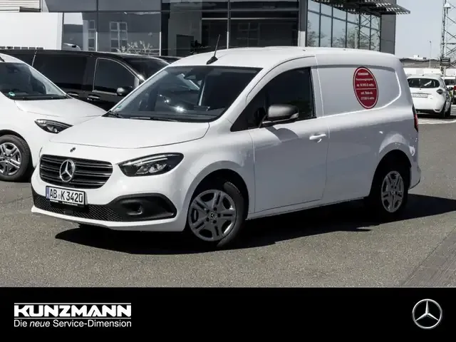 Mercedes-Benz Citan