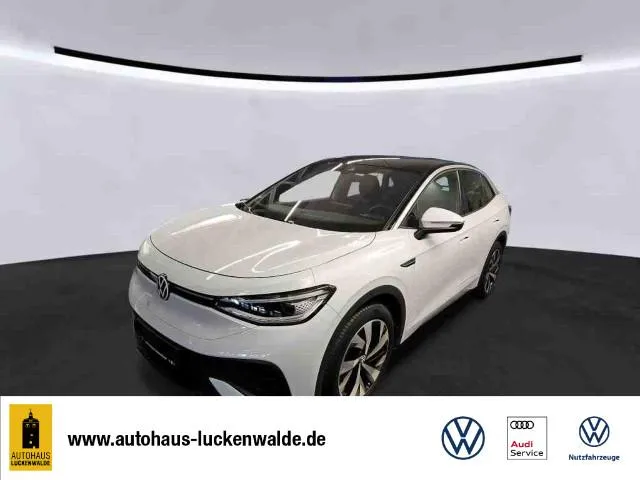 Volkswagen ID.5