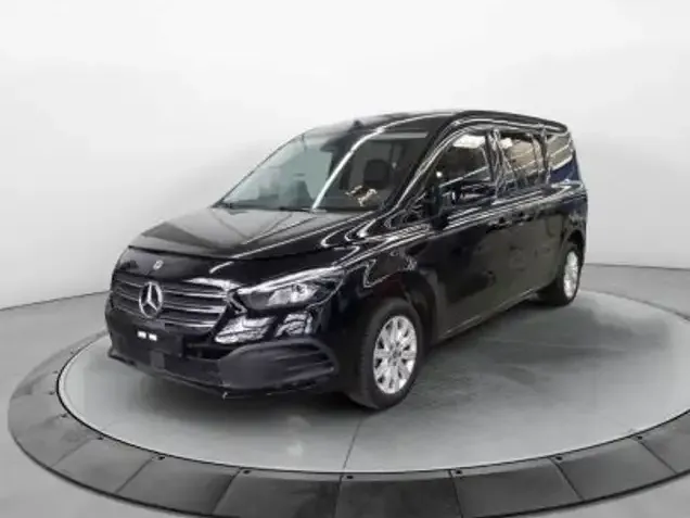Mercedes-Benz T-Klasse