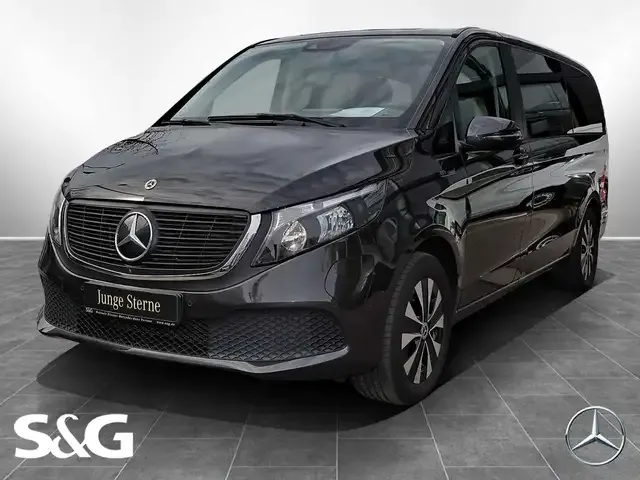 Mercedes-Benz EQV 300