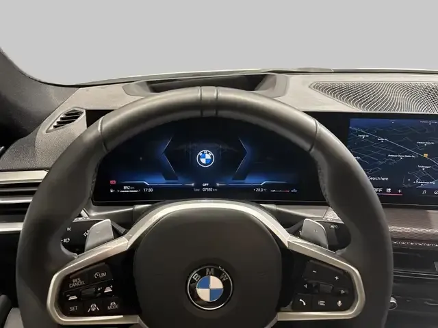 BMW 430