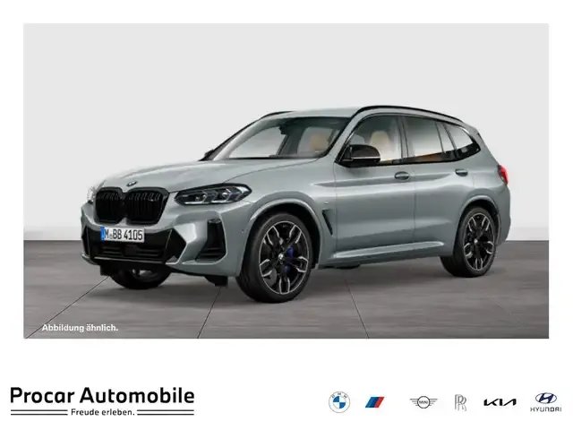 BMW X3 M