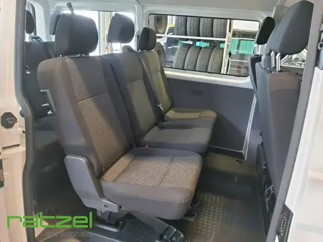 Volkswagen T6.1 Kombi