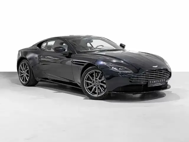 Aston Martin DB11
