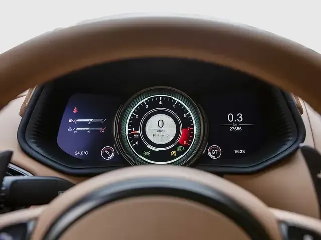 Aston Martin DB11