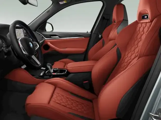 BMW X3 M