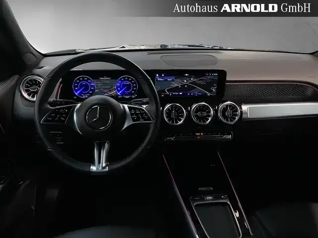 Mercedes-Benz EQB 300