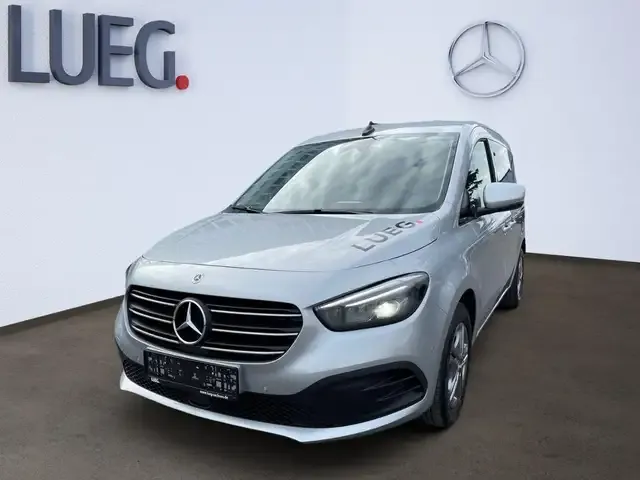 Mercedes-Benz T-Class
