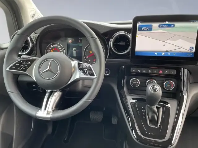 Mercedes-Benz T-Class