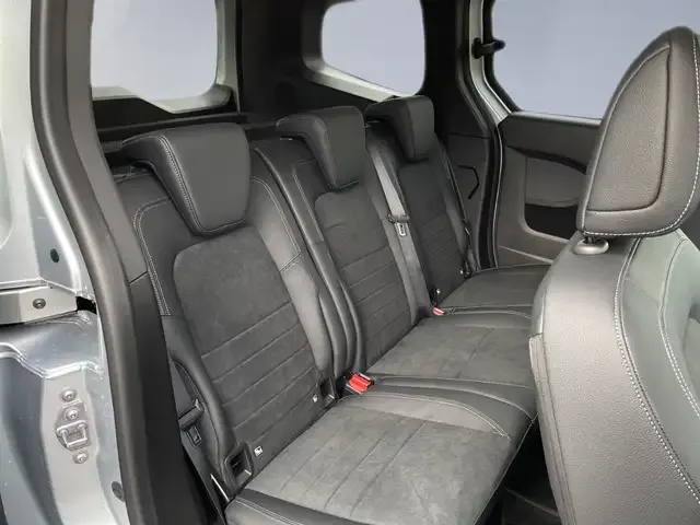 Mercedes-Benz T-Class