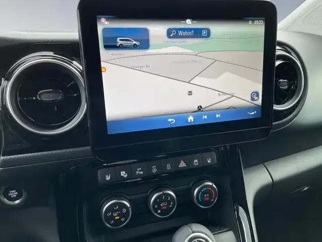 Mercedes-Benz T-Class