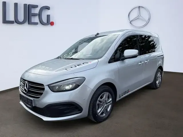 Mercedes-Benz T-Class