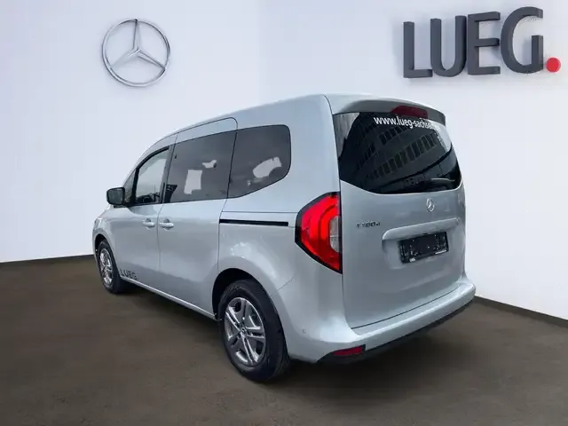 Mercedes-Benz T-Class