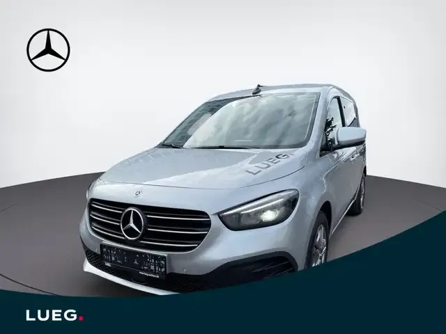 Mercedes-Benz T-Klasse