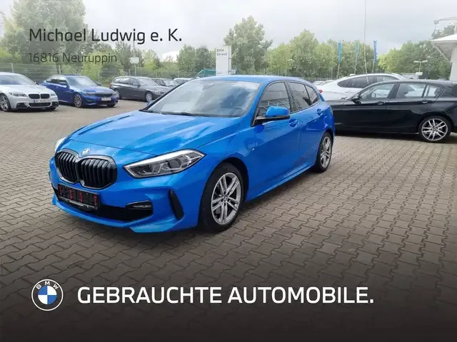 BMW 118