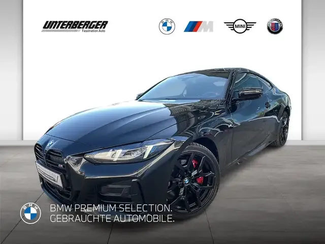 BMW 440