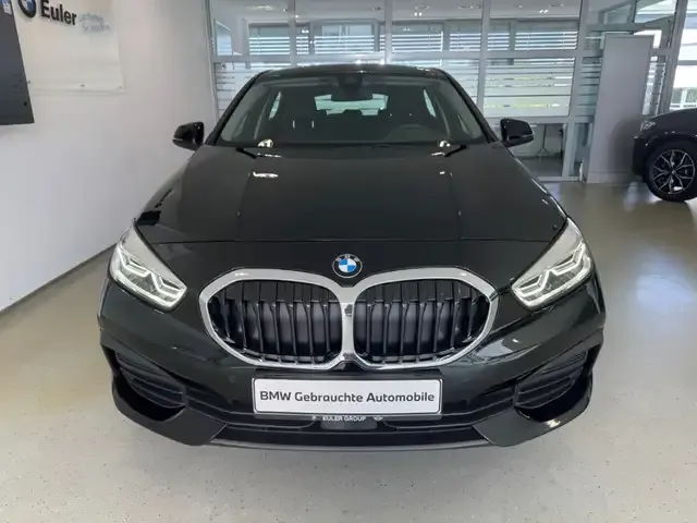 BMW 118