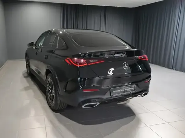 Mercedes-Benz GLC 200