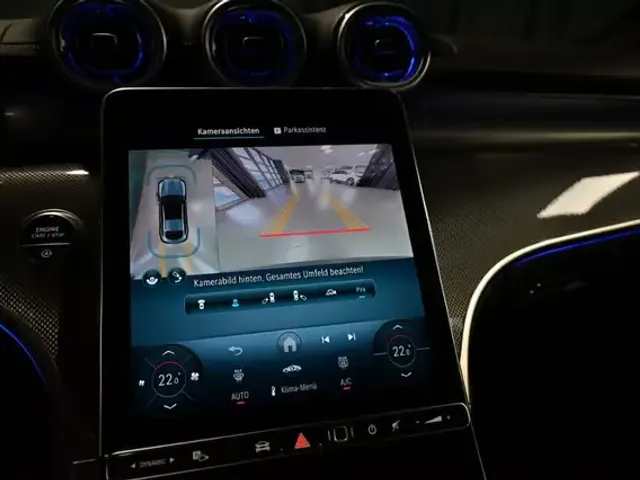 Mercedes-Benz GLC 200