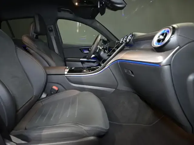 Mercedes-Benz GLC 200