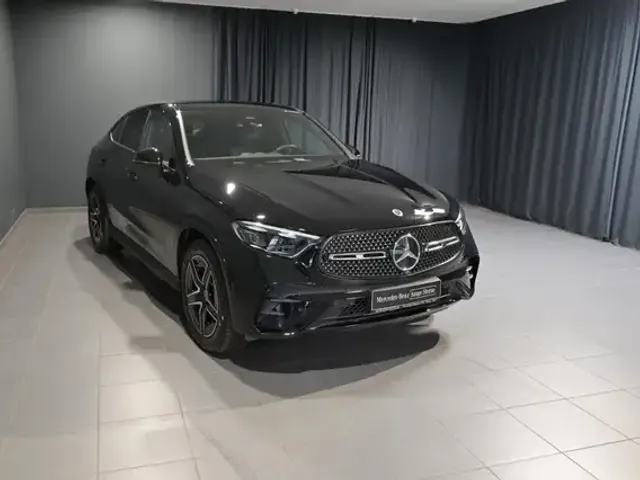 Mercedes-Benz GLC 200